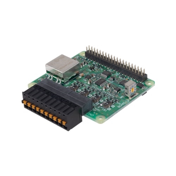 CPIV[Y AiO Raspberry Pi {[h 12bit 8ch oX≏ CPI-AI-1208LI