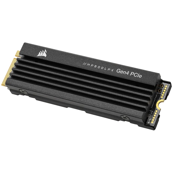 MP600 PRO LPX PCIe Gen4 x4 NVMe M.2 SSD 4TB CSSD-F4000GBMP600PLP