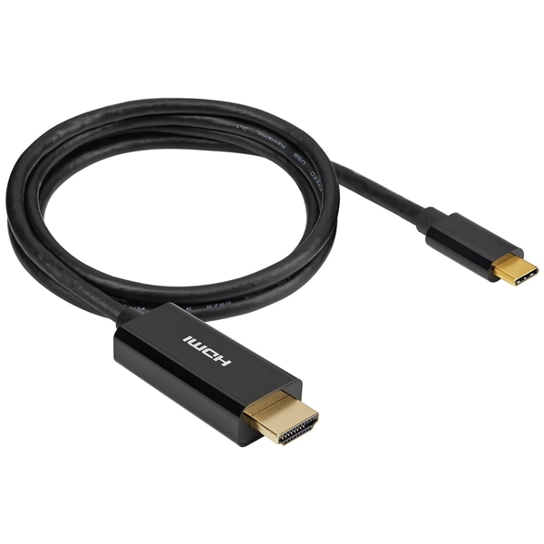 USB Type-C to HDMI Cable CU-9000004-WW