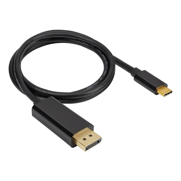 USB Type-C to DisplayPort Cable CU-9000005-WW