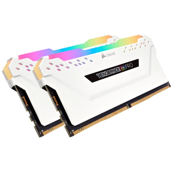 VENGEANCE RGB PRO Light Enhancement Dummy Kit White CMWLEKIT2W