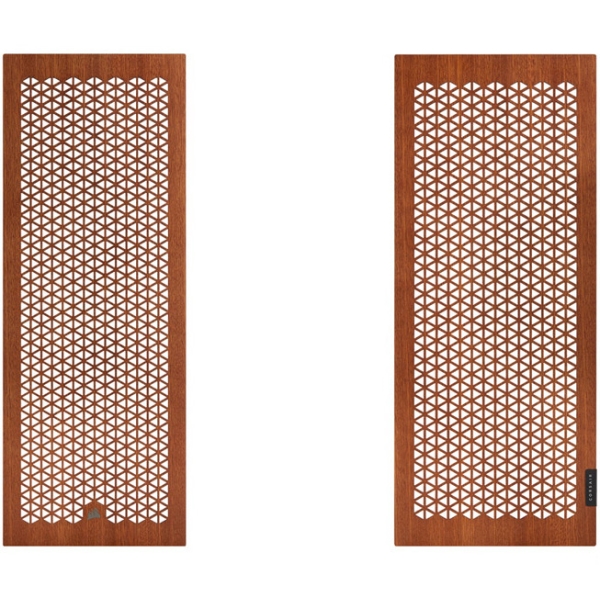 5000D Airflow Front & Top Panels Sapele CC-8900682