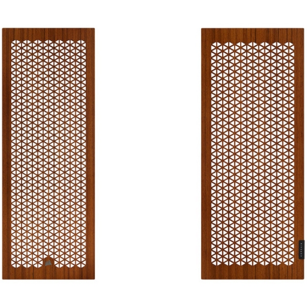 5000D Airflow Front & Top Panels Teak CC-8900681