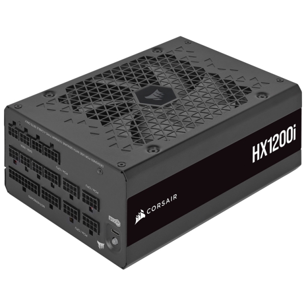 1200W ATX PCdjbg HX1200i ATX 3.0 CP-9020281-JP