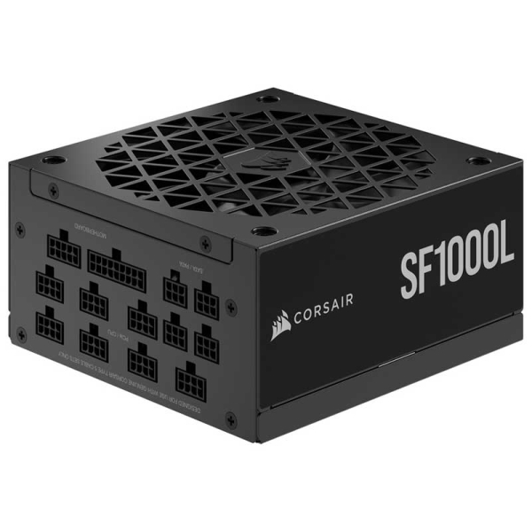 ATX3.0Ή 1000W SFXKi PCdjbg SF1000L CP-9020246-JP