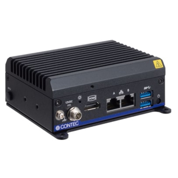 コンテック BX-C210シリーズ PoEモデル/eMMC 64GB/Win10 コンテック BX-C210シリーズ PoEモデル/eMMC 64GB/Win10 - メルカリ