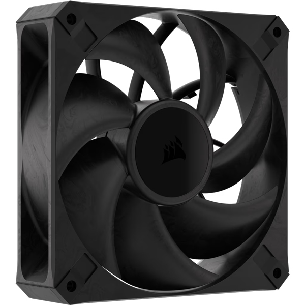 PCP[Xt@ RS120 MAX 120mm PWM Thick Fan Single Pack CO-9050170-WW