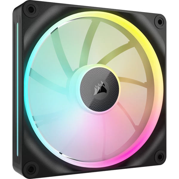 PCP[Xt@ iCUE LINK LX140 RGB Single Fan Expansion CO-9051027-WW