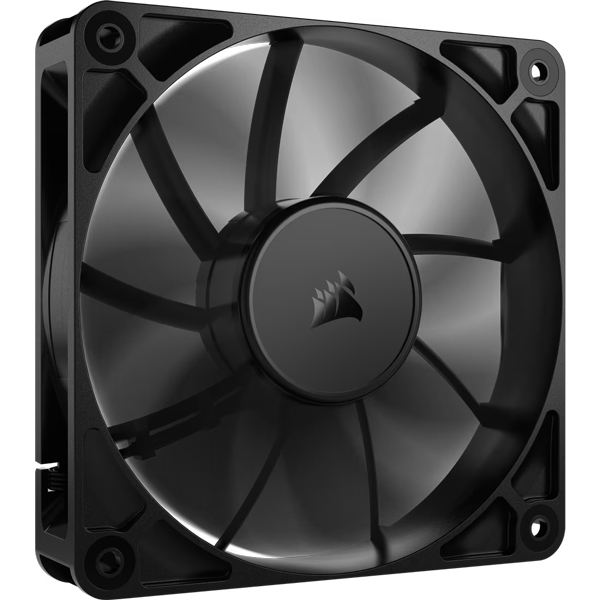 PCP[Xt@ RS120 Single Fan CO-9050188-WW