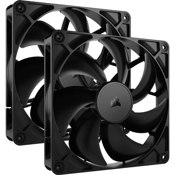 PCP[Xt@ RS140 Dual Fans CO-9050191-WW