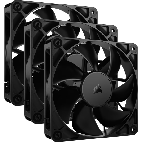 PCP[Xt@ RS120 Triple Fans CO-9050189-WW