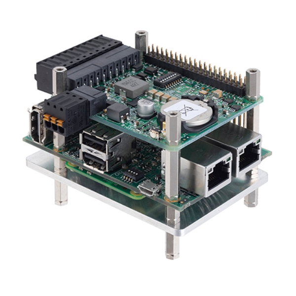 Raspberry Pi 産業用小型組み込み用CPUボード CPI-MS10CM4-2E021