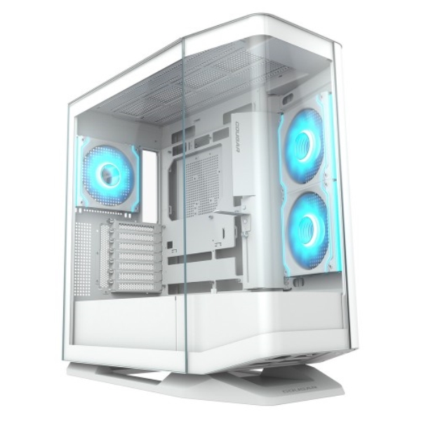 FV270 RGB White/~h^[P[X/zCg/s[X\/ȖʃKXdl̃pm}fUC/wʃRlN^MBΉ/ARGBt@4W CGR-58M6W-RGB