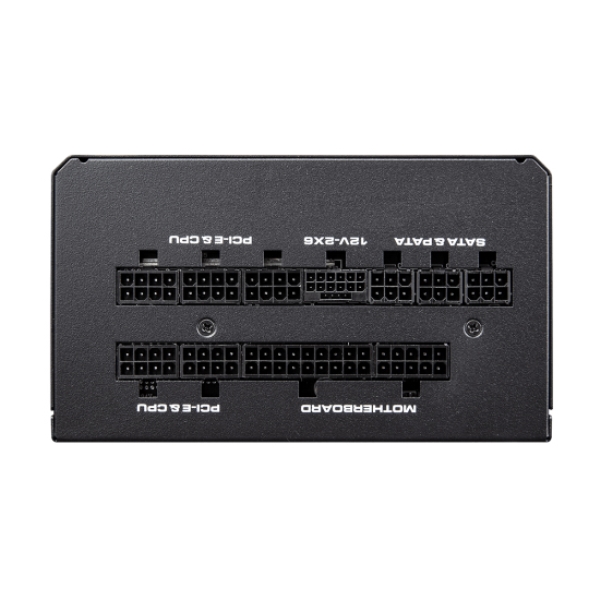 GEX PRO 750 GOLD認証 CGR GEXP-750 COUGAR GEX PRO 650/750/850W - 80 PLUS Gold Fully Modular ATX