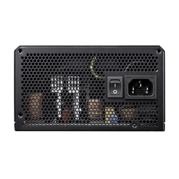 GEX PRO 750 GOLD認証 CGR GEXP-750 COUGAR GEX PRO 750/フルモジュラー式 750W電源ユニット/80PLUS