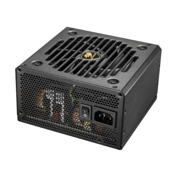 静音電源 Cougar GEX X2 850W フルモジュラー Cougar GEX X2 850W PSU Review - Hardware Busters