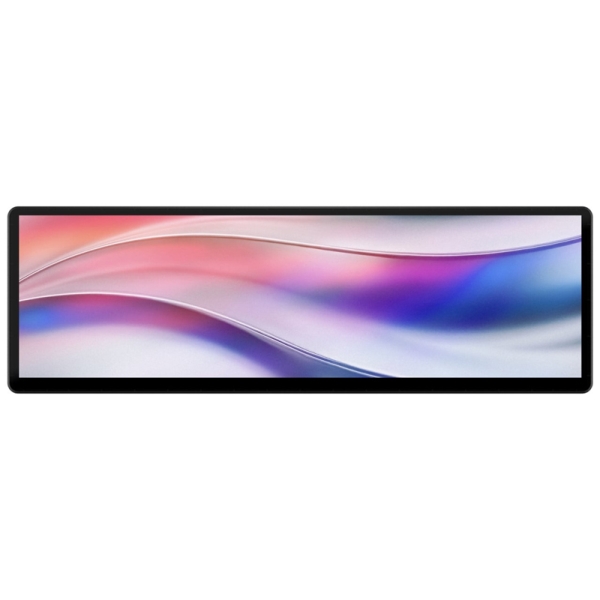コルセア XENEON EDGE 14.5インチ LCD Touchscreen/2560×720/USB Type