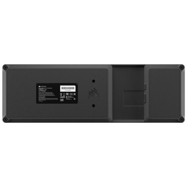 コルセア XENEON EDGE 14.5インチ LCD Touchscreen/2560×720/USB Type