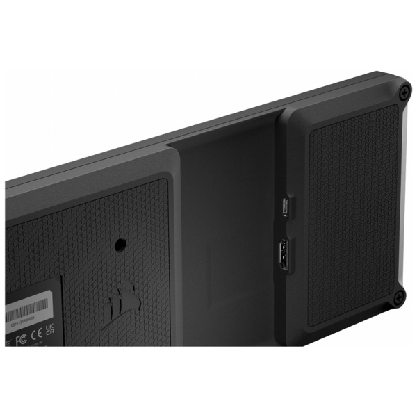 コルセア XENEON EDGE 14.5インチ LCD Touchscreen/2560×720/USB Type