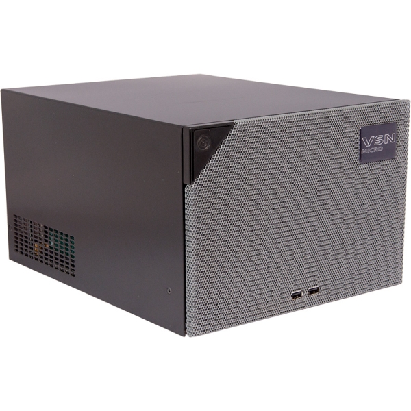 �r�f�I�E�H�[���V�X�e�� VSNMicro600-ATX