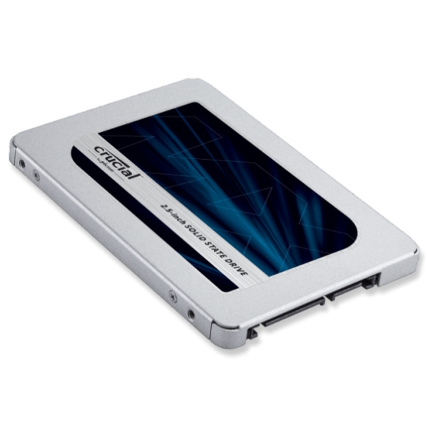 Crucial MX500V[Y SATAڑ 2.5C`SSD  4TB 5Nۏ CT4000MX500SSD1/JP 4988755-060370