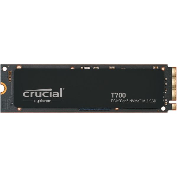 Crucial T700V[Y PCIe Gen5 NVMe M.2 SSD 1TB 5Nۏ CT1000T700SSD3JP 0649528-937582