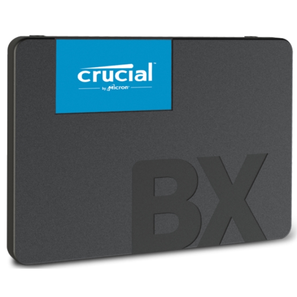 Crucial BX500V[Y SATAڑ 2.5^ SSD 500GB 3Nۏ CT500BX500SSD1JP 0649528-929716