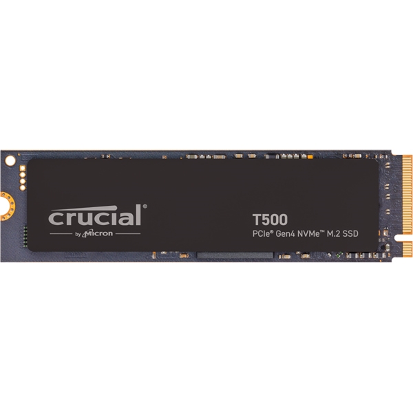 Crucial T500V[Y M.2 SSD 500GB 5Nۏ CT500T500SSD8JP 0649528-939937