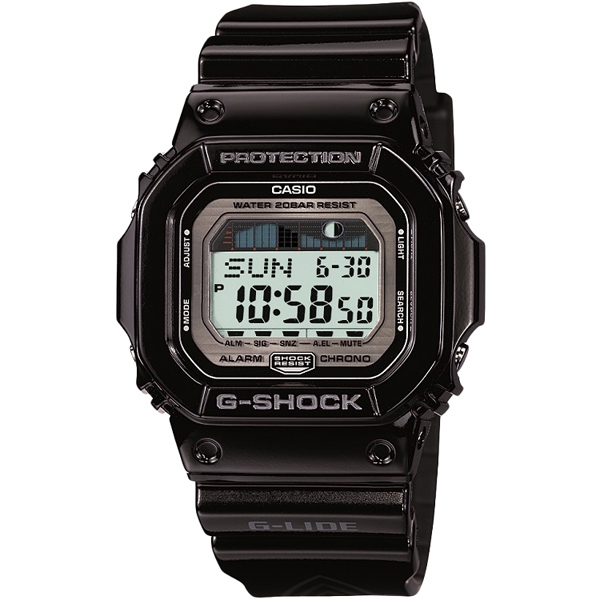 G-SHOCK G-LIDE GLX-5600-1JF