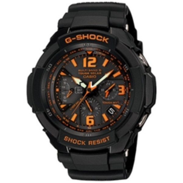 G-SHOCK THE-G GW-3000B-1AJF