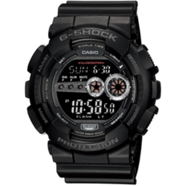 G-SHOCK GD-100-1BJF