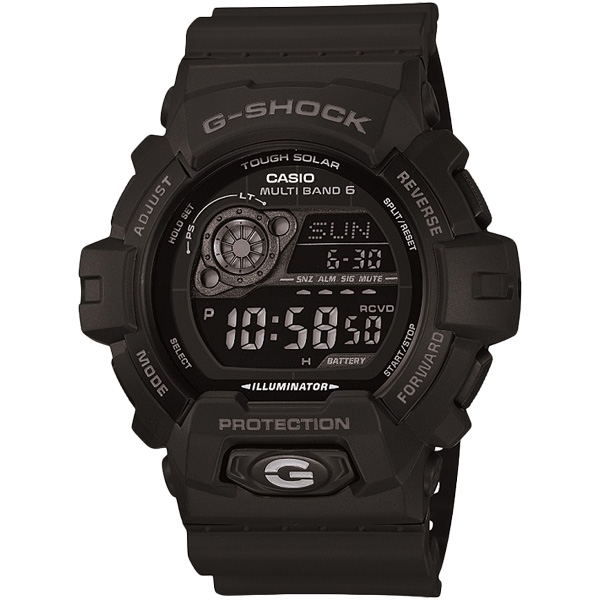 \[[dgv G-SHOCK MULTIBAND6 GW-8900A-1JF