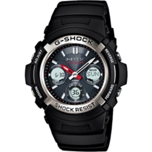 G-SHOCK AWG-M100-1AJF