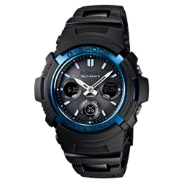 G-SHOCK COMBINATION AWG-M100BC-2AJF