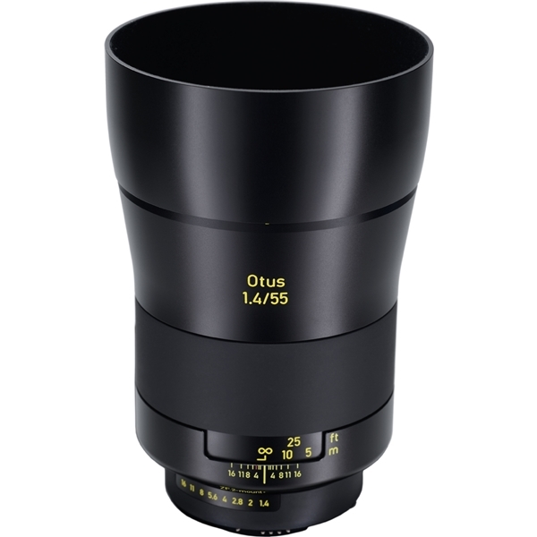 Carl Zeiss Otus 1.4/55 ZE}Eg 831551