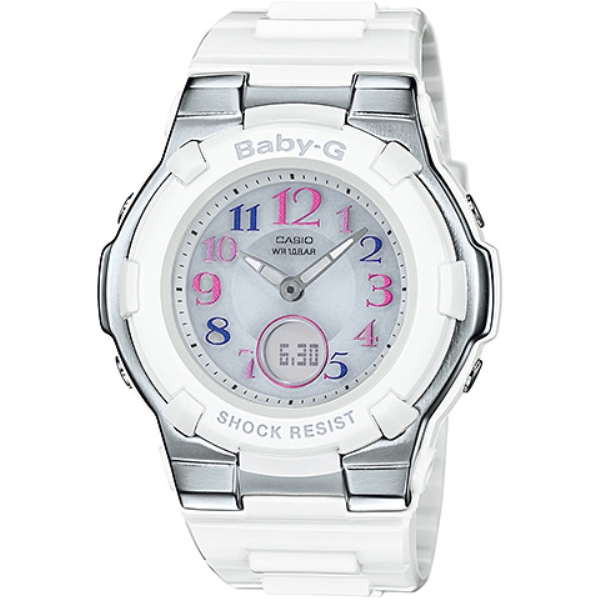 BABY-G BGA-1100GR-7BJF