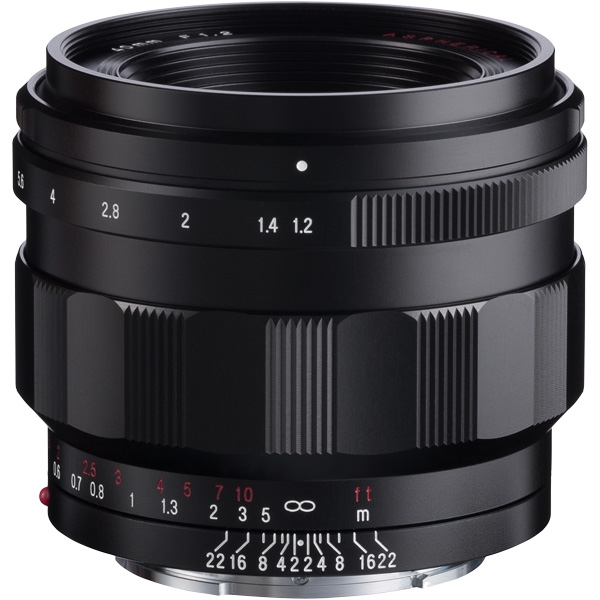 Voigtlander NOKTON 40mm F1.2 Aspherical \j[E}Eg dqړ_ a tTCY 178374