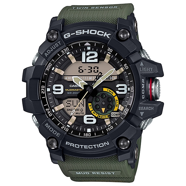 G-SHOCK GG-1000-1A3JF