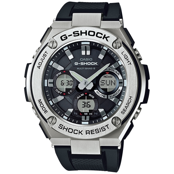 G-SHOCK uG-STEELv GST-W110-1AJF