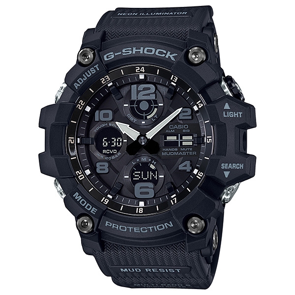 G-SHOCK GWG-100-1AJF