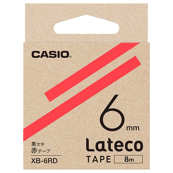 Latecope[v 6mm / XB-6RD