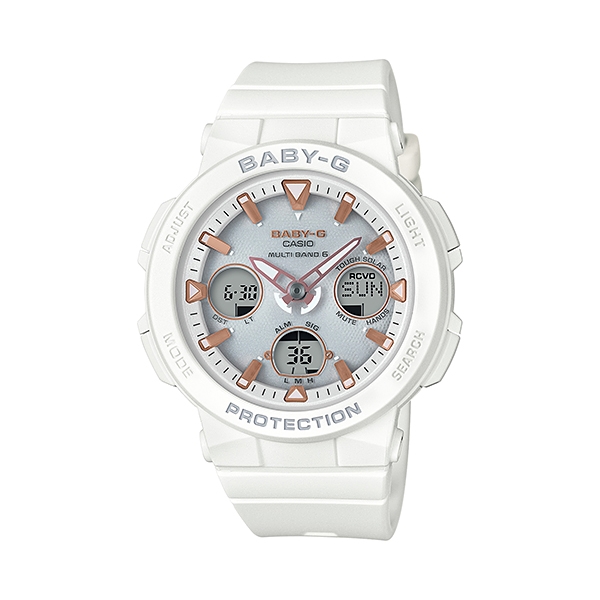 BABY-G BGA-2500-7AJF