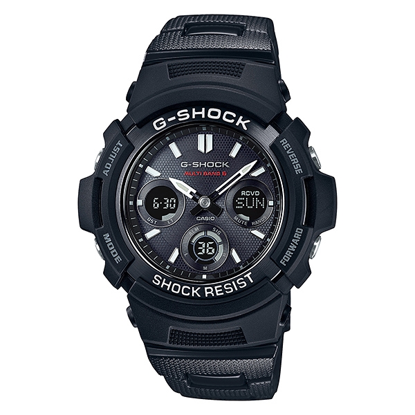 G-SHOCK AWG-M100SBC-1AJF