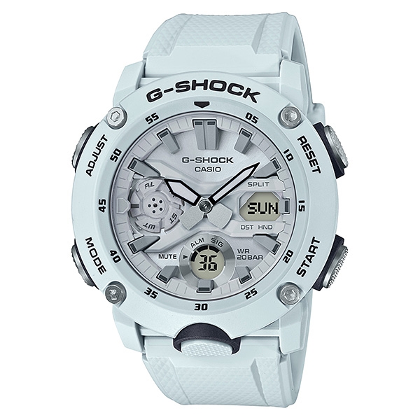 G-SHOCK GA-2000S-7AJF