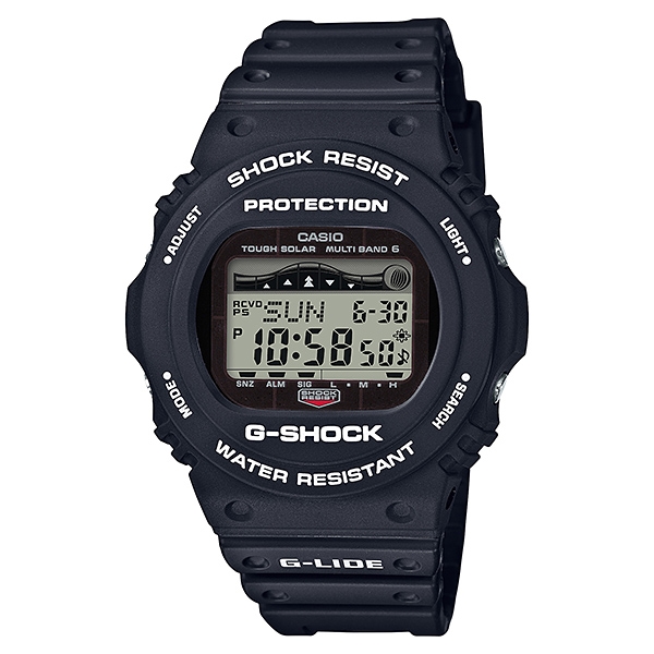 G-SHOCK GWX-5700CS-1JF