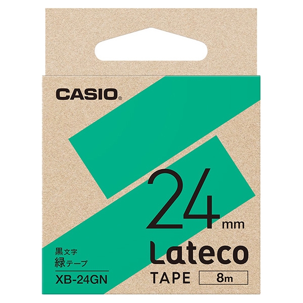 Latecope[v 24mm / XB-24GN