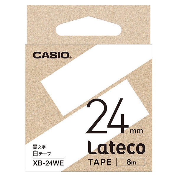 Latecope[v 24mm / XB-24WE