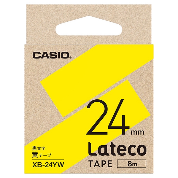 Latecope[v 24mm / XB-24YW