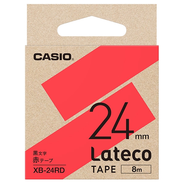 Latecope[v 24mm / XB-24RD