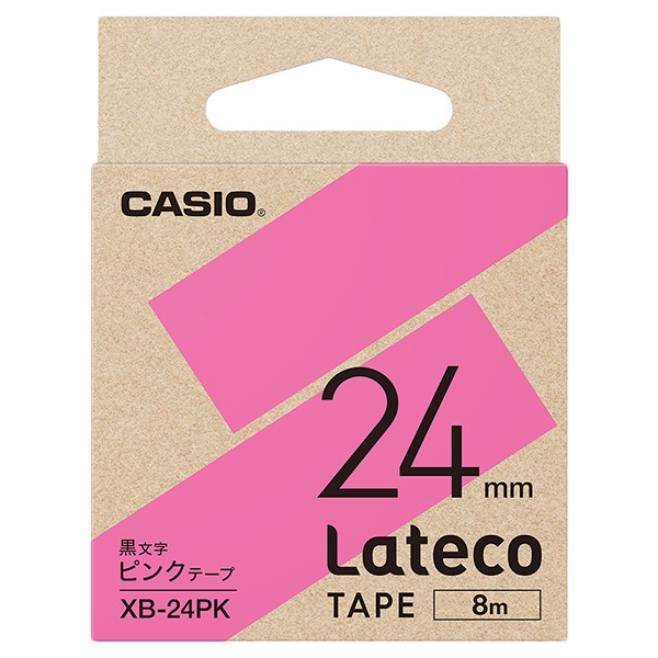 Latecope[v 24mm sN/ XB-24PK